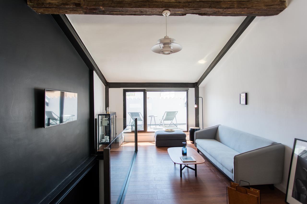 Bubusuites Valência Exterior foto