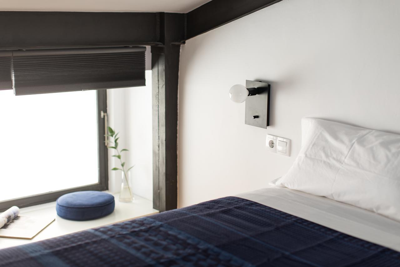 Bubusuites Valência Exterior foto