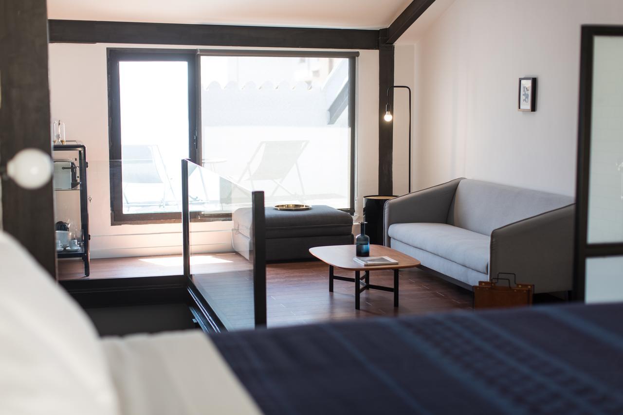 Bubusuites Valência Exterior foto